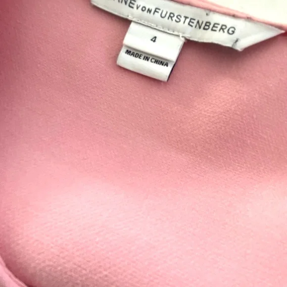 Diana Von Furstenberg Dress - Picture 5 of 10